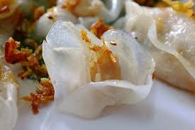 White Rose Dumplings Hội An (2)